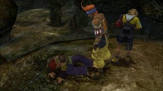 Final Fantasy X HD Remaster (Expert Sphere Grid) - Part 15 Final Fantasy X Hd Remaster Perfect Walkthrough 4k60 Part 15