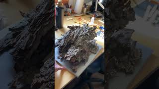 Using tree bark for set building in #stopmotion
This dead tree didnt all go to waste! I salvaged some of its bark to make the cave in my stop-motion short Nativity of the Christ
#stopmotion #animation #short #howto #tutorial #tree #miniatures #setbuilding #behindthescenes
2024 rioforce
🌐: https://rioforce.com
🎨 : https://www.instagram.com/rioforce
📸: https://www.flickr.com/rioforce/albums
Alt Channel: http://youtube.com/BrickSupply Using tree bark for set building in #stopmotion