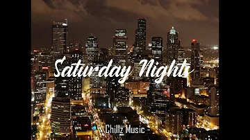 Khalid - Saturday Nights (1 hour loop)