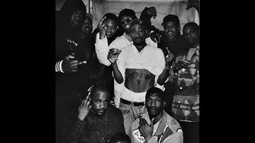 [FREE] 2Pac x Eazy-e "SHOOTERS" 90s West Coast Type Beat " Trap Typ Freestyle Beat