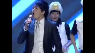 GBIKA - Di bumi di surga (Kudus kudus)