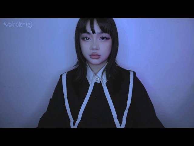 ASMR valoulette is not real: The Truth Exposed‼️