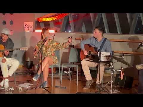 Vessy Boneva Sofar Burgas 2022