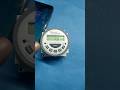 TM 619 Frontier Digital Timer Time Change Setting Electronic Circuit Digital Automatic 