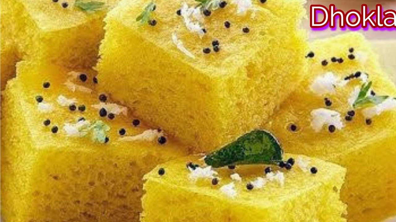 Gujarati Dhokla recipe in Hindi-#Dhoklaपरफेक्ट जालीदार ढोकला केसे बनाये?खमण ढोकला की सीक्रेट रेसिपी