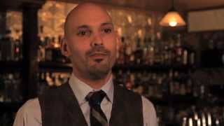 How to Make Cocktails at Home - Speakeasy Cocktails @betterbooktv