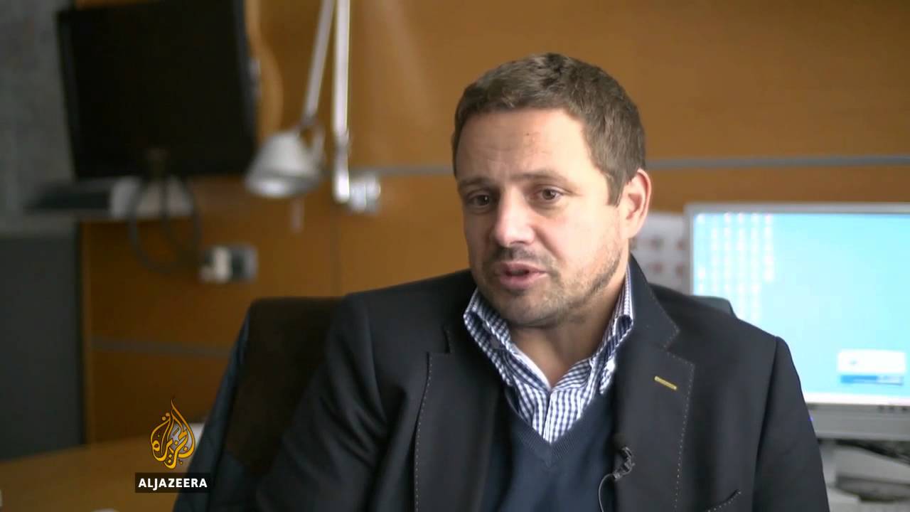 مشكلة المقاعد في البرلمان الأوروبي بسبب كرواتيا - الجزيرة البلقان
