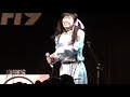 眉村ちあき ヤッター!ツアー / 宇宙へ行った副作用 / ロフト9 / 20180711
