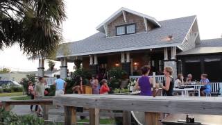 Restaurants in Carolina Beach, NC