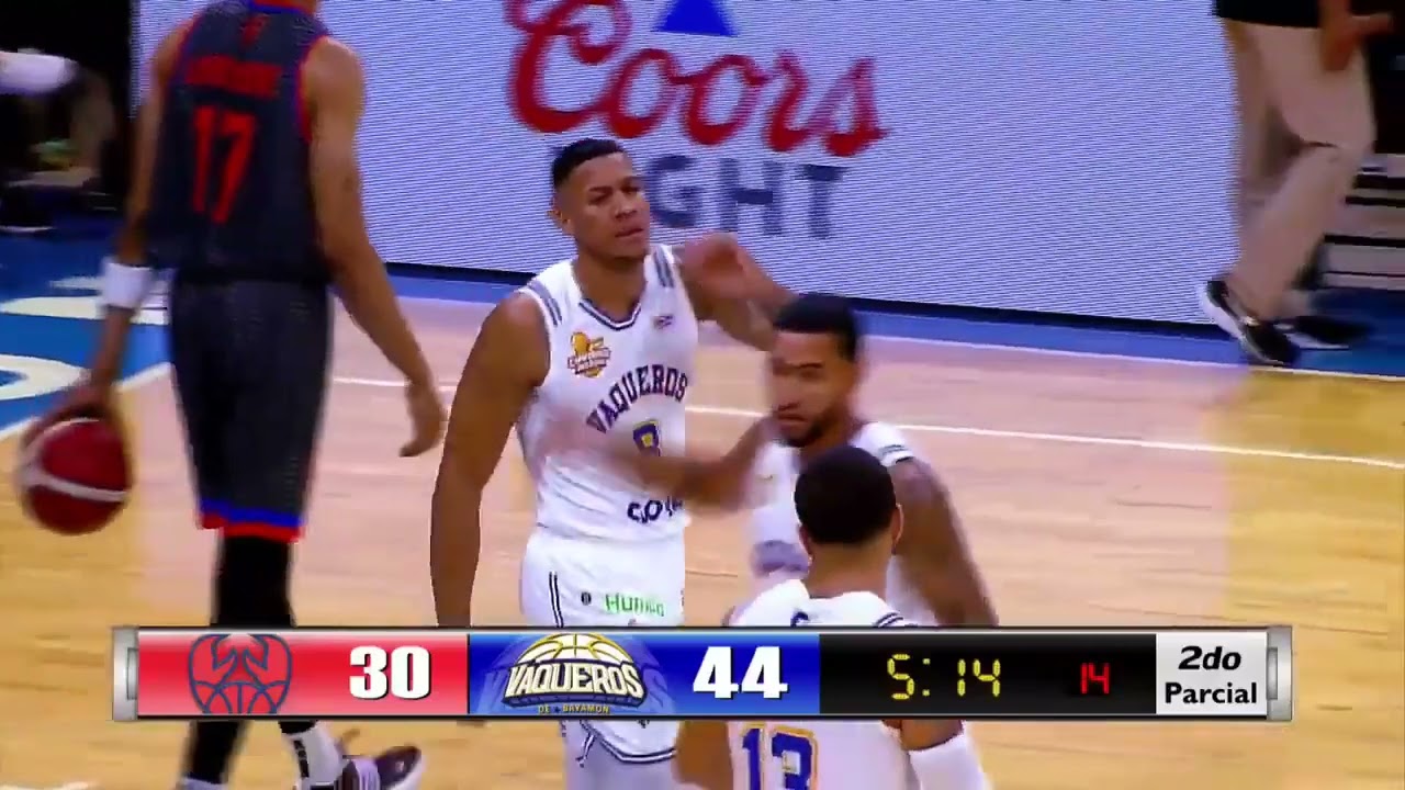 ANGEL NUNEZ the best actions