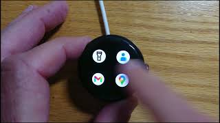 Wear Tile Launcher screenshot 5