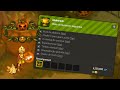 RELOUIN: Missões, Emote e Ornamento [DOFUS Touch]