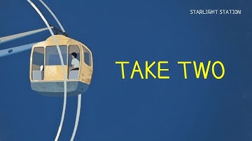 BTS - TAKE TWO | INDO LIRIK