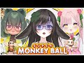 Super monkey ball GAMECUBE COLLAB!!! w/ @ActiMatatabi & @DiankoLastrea