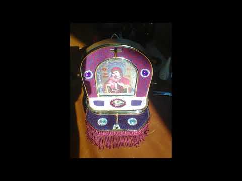 რევაზ შაინიძის არნახული ხელნაკეთები!