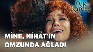 Mine & Nihat Sahneleri -  Üç Kız Kardeş Özel Sahne