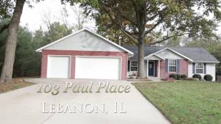 103 Paul Place video tour