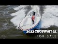 2022 Croswait 21 For Sale | Yachts360