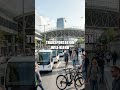 The United States City of Tomorrow: Building an Interconnected, Sustainable America