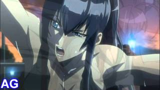 Saeko is Crazy Possessive [Mep]
