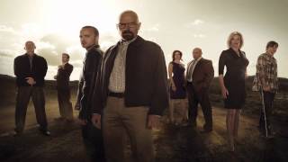 Breaking Bad Season 5 (2012) Aztek (Soundtrack OST)