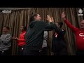 Mad Love: Australia 2022 | Episode 2: Jersey Ceremony