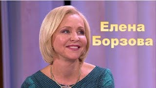 Стихи читает Елена Борзова  Инза 2018 г