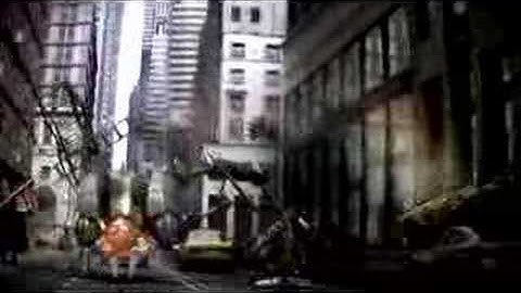 Cinema 2.0: New RUBY Demo