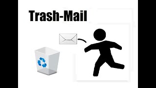 Kostenlose Wegwerf Email erstellen screenshot 5