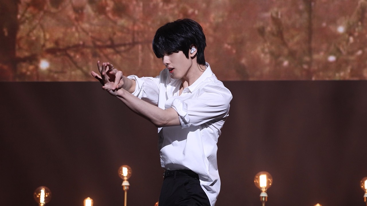 [4K] 250220 ‘2 Things’ NCT DREAM 지성 직캠 JISUNG FOCUS fancam @ 2025 JISUNG B-day PARTY FM 2.05 Mhz