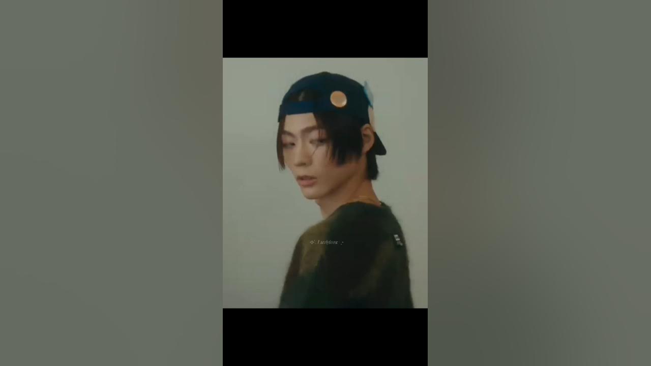 I prefer this over the M/V help- ||| #kpop #pow #dongyeon #kimhong #