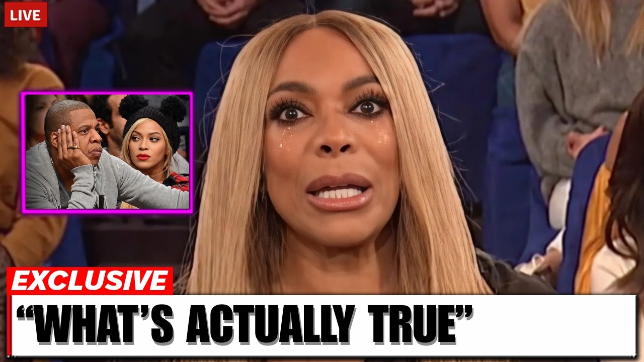 The Truth Behind the Jay-Z “First Wife” Rumor