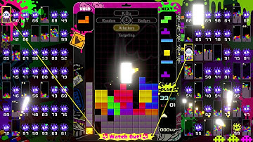 My First Tetris Maximus
