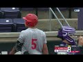 Illinois St. at Northwestern | HIGHLIGHTS | Big Ten Baseball | 05/05/2026