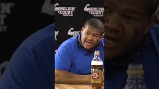 Famous Crip Mac explains jail politics and goes off about his face tats. #cripmac #viral #funny #comedy Net Worth