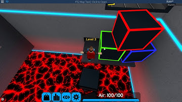Fe2 Maptest For completing 5 Test Maps | Roblox