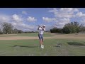 This Drill Will Fix You Swinging Over The Top