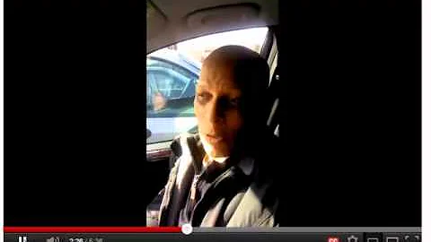 90 For Life - Prostate Cancer Testimony