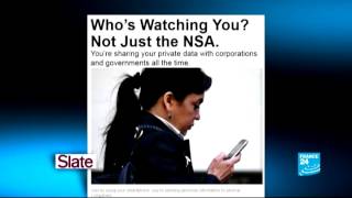 Prism: Is privacy a thing of the past?