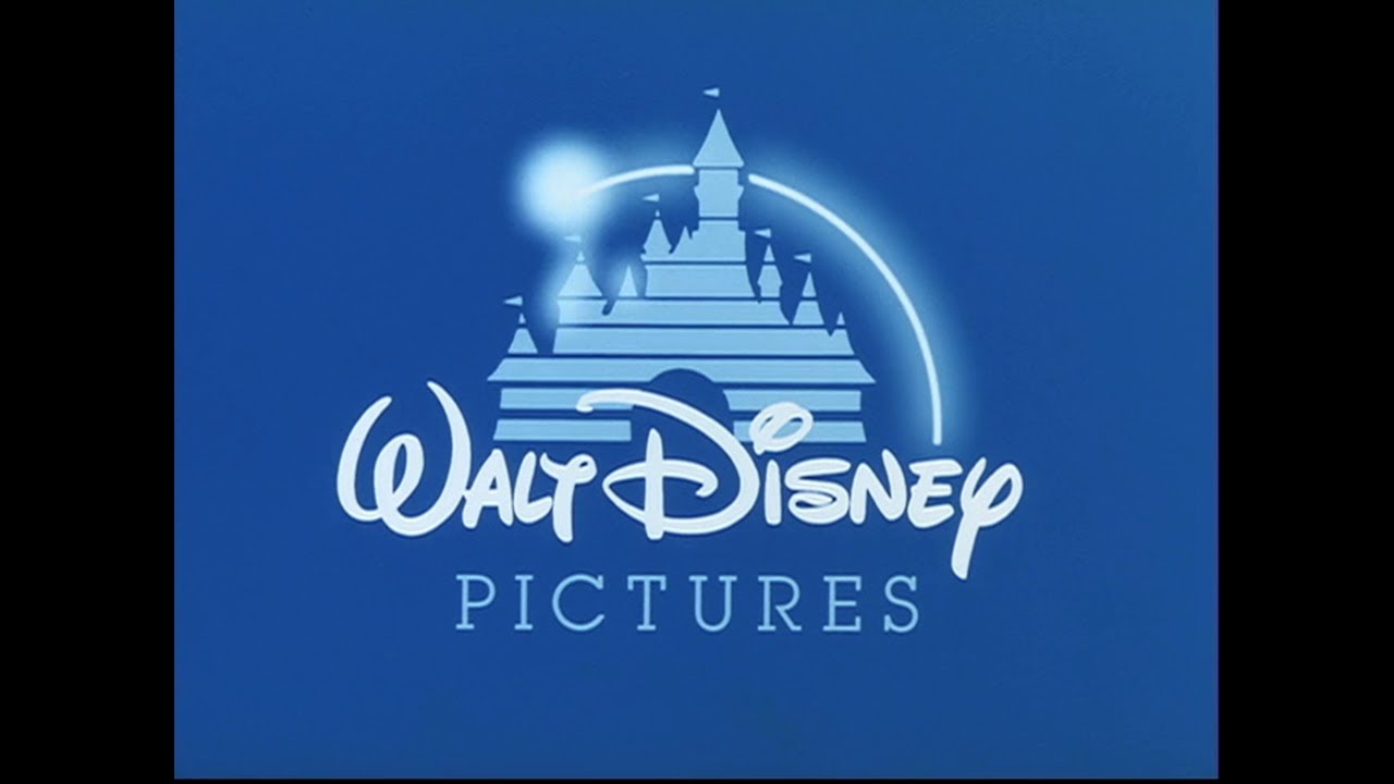 Walt Disney Pictures (1999) YouTube