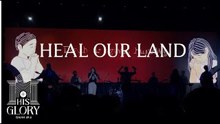 Heal Our Land (Liveloud 2024 - His Glory)
