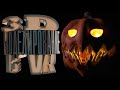 3D моделирование в VR | Halloween art | Kodon