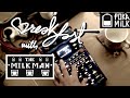 Breakfast with The Milkman (Chill Dembow/LoFi Dancehall on SP404 MK2)