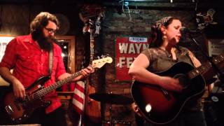 Sarah and the Tall Boys   Live at Rodeo Bar NYC