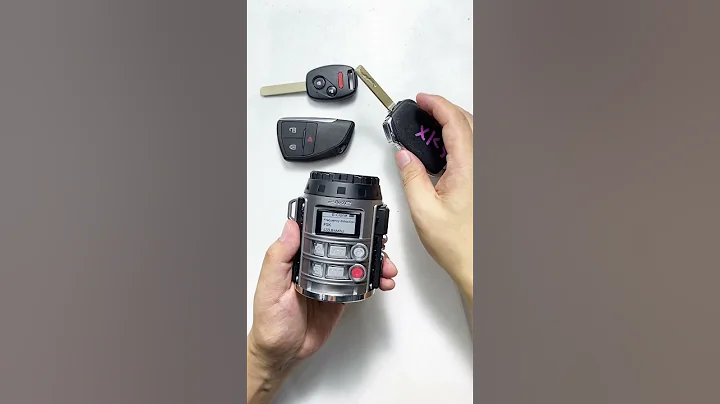 2M2 TANK Easy Clone Machine Test Frequency Tutorial #shorts