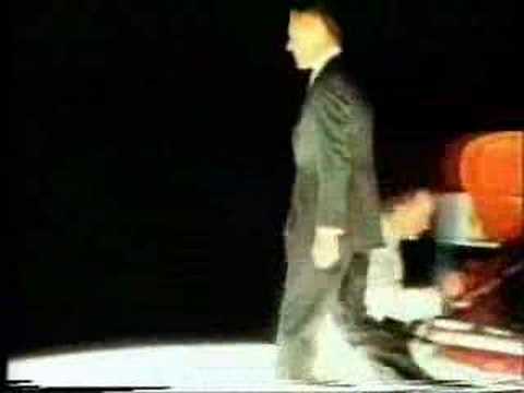 classic vw beetle commercial ft. Edwin Buzz Aldrin