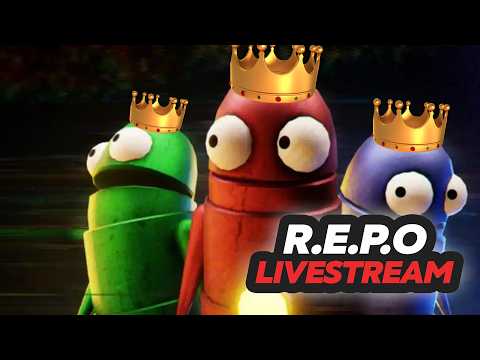 Trio JAWIR - R.E.P.O #3