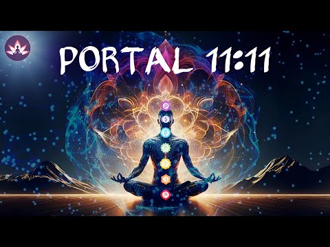 11:11 PORTAL ENERGÉTICO