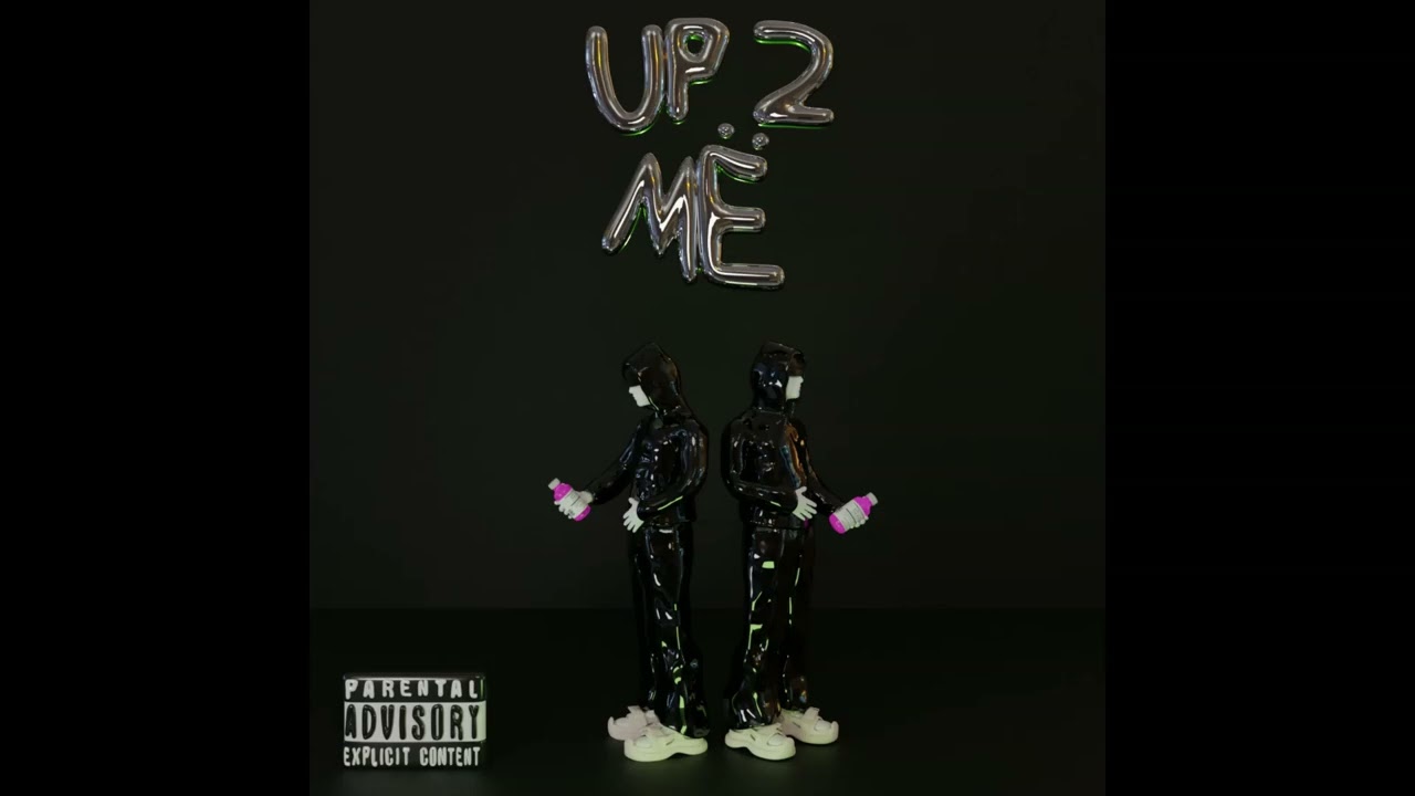 (FREE) YEAT Up 2 Më Type Beat 2025 - 