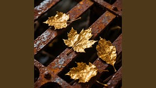Rust and Gold